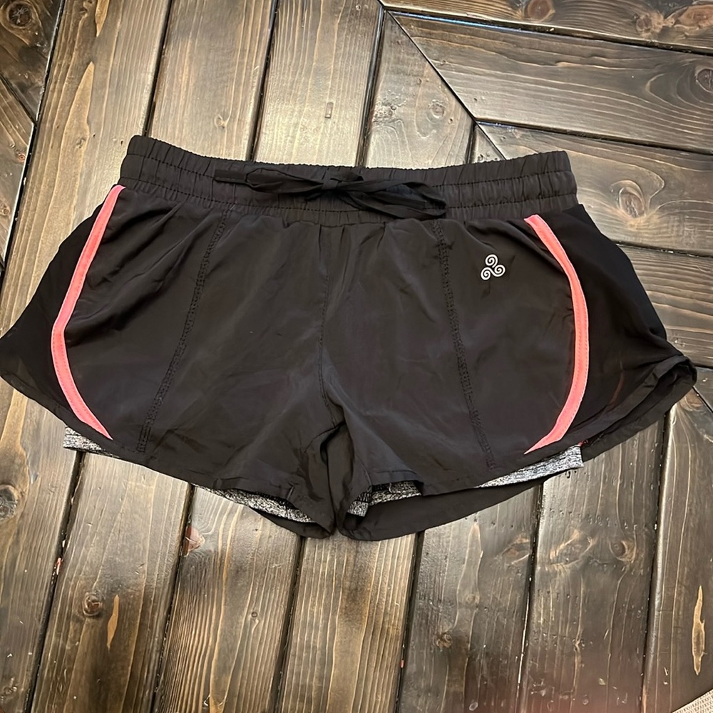 Soho Sport Shorts
